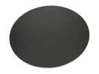 Mobenze - Coffee Table ronde in Mobenze 110cm - Black DYSB71789