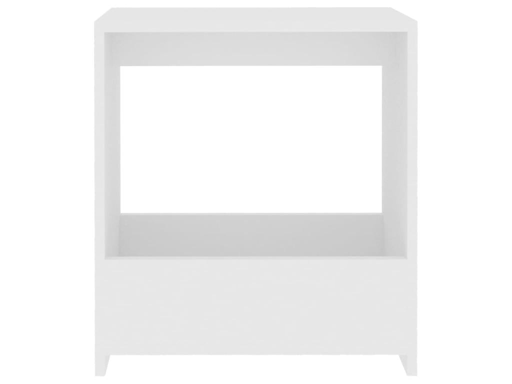 Table d'appoint White 50x26x50 PUCC47826