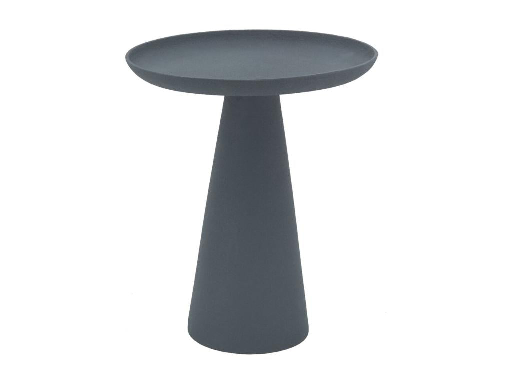 Table d'appoint in Metal Mobenze BIIH50220