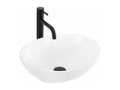 Basin Poser Cosymeub White KXRY11212