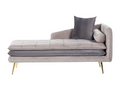 Mobenze chaise longue, right-hand side, UDUX49106