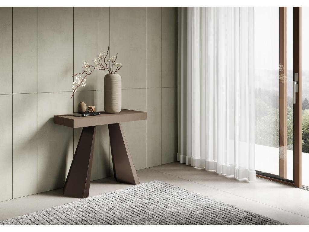 Console table Extendable 90x40/300 cm Mobenze Frame Ours BVGF31710