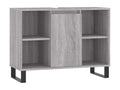 Wardrobe salle of bain Mobenze Gray 80x33x60 cm Mobenze d'ingénierie WMSH09282