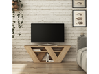 TV stand Design in Mobenze 110 cm Mobenze OMJQ83525
