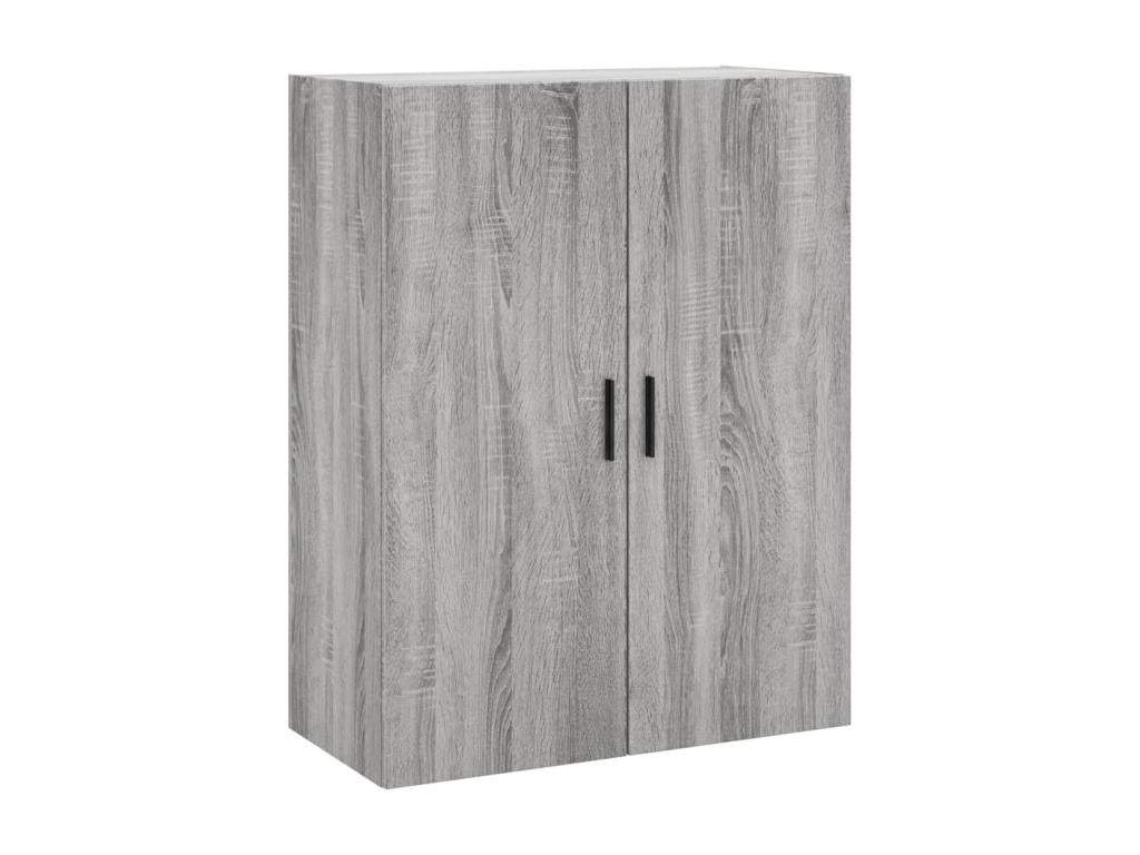 Sideboard haut Mobenze Gray 69.5x34x180 cm Mobenze d'ingénierie UDKX07937