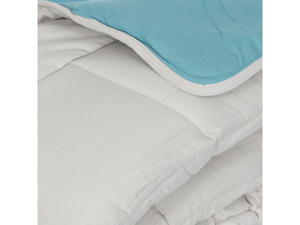 Winter duvet 260x240 cm Mobenze Lac/Mobenze, polyester fiber filling 400 g/m2 OQPM38583