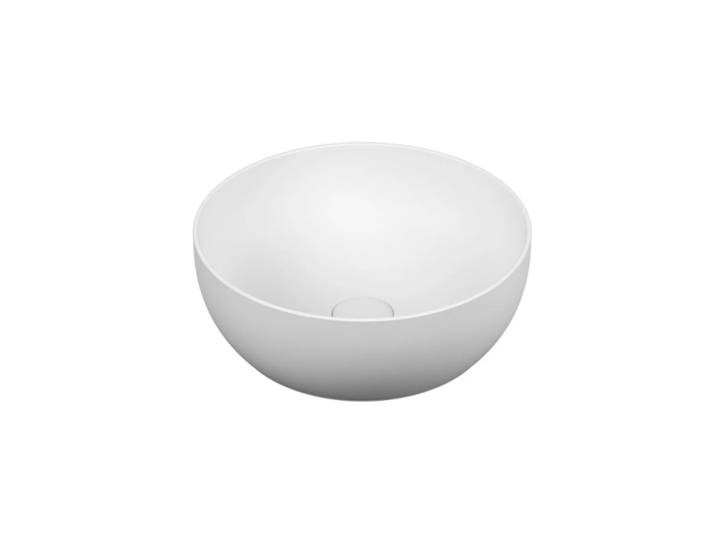 Basin poser ronde Luxameub Outline - Luxameub CQEW64261