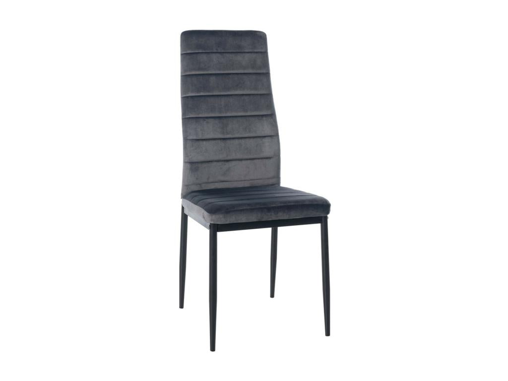 Mobenze Chair - Grey 99.00 RHAM06177