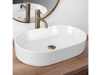 Basin Poser Luxameub 60 White HVSU94101