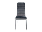 Mobenze Chair - Grey 99.00 RHAM06177