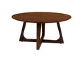 Mobenze - Coffee Table in Mobenze 75cm - Mobenze Dark GGLN48023