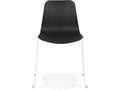 Chair Design bee white WRBK67580