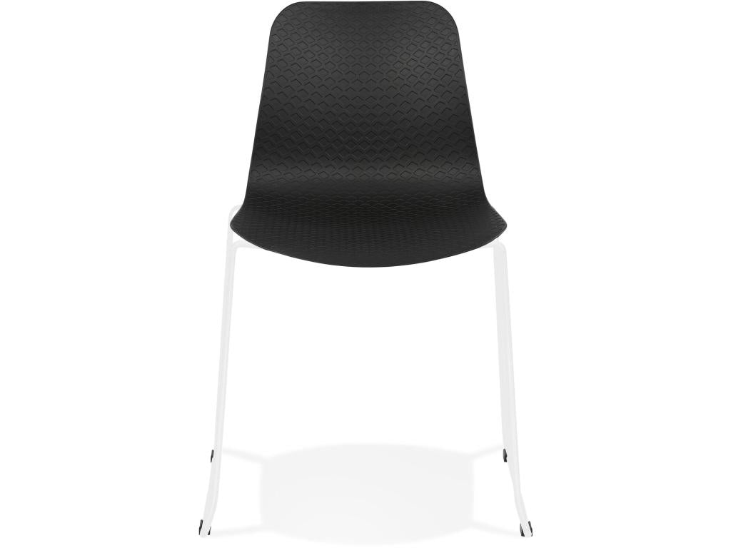 Chair Design bee white WRBK67580