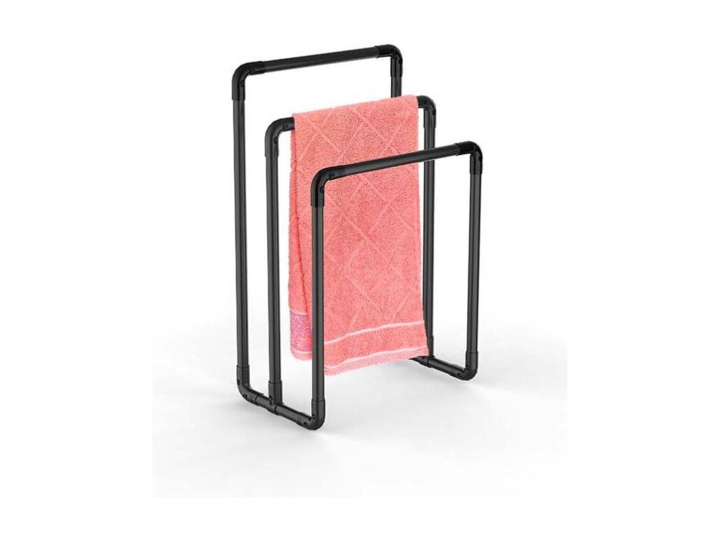 Senillé steel towel rack DATT27237