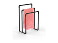Senillé steel towel rack DATT27237