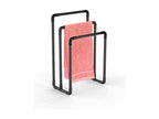 Senillé steel towel rack DATT27237