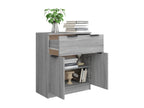 Sideboard Mobenze Gray 60x30x70 cm Mobenze d'ingénierie QPLG15898