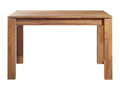 Dining Table in Mobenze of Oak Solid Mobenze 180cm FIUS22504