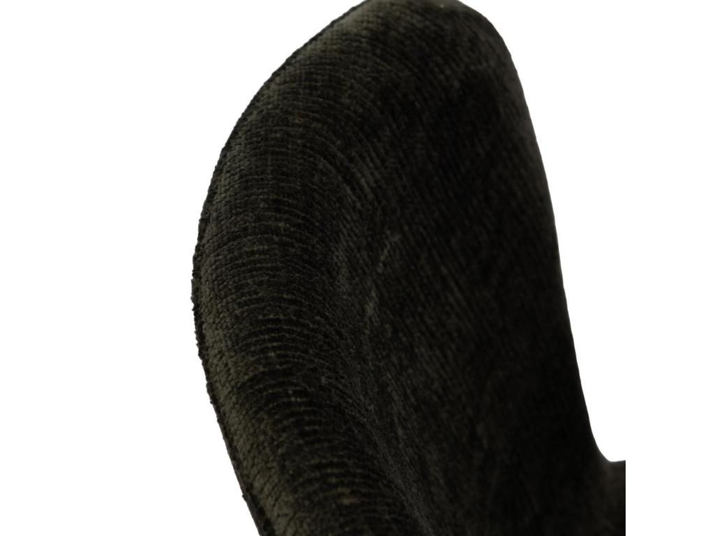 Chair Luxameub verte Set of 2 FXIP34992