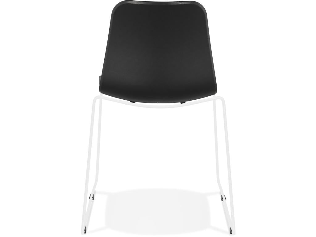 Chair Design bee white WRBK67580