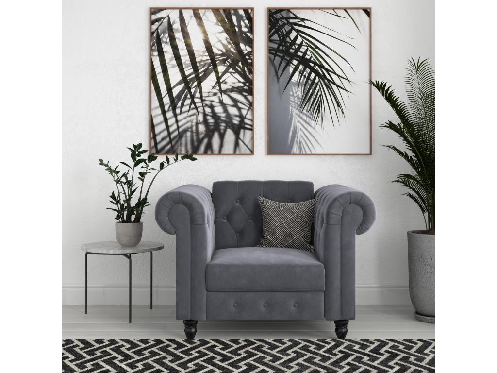 Chair longue Mobenze FEJB82680