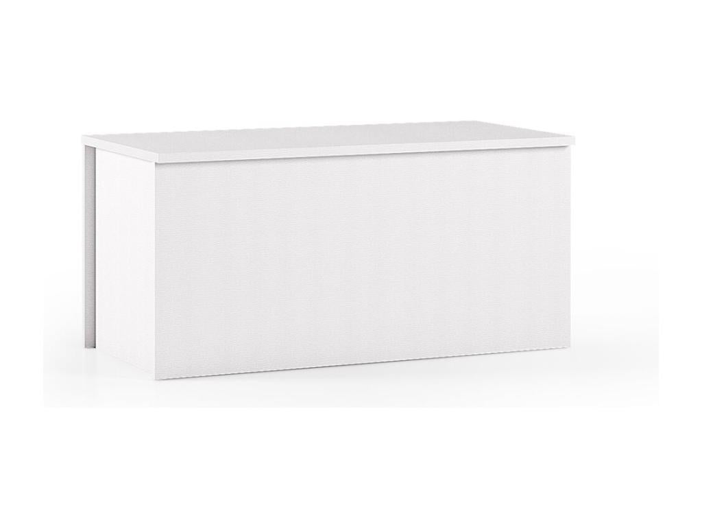 Banc of Storage Storage d'entrée and Bedroom 90x45 Modern Mobenze MQTC39674