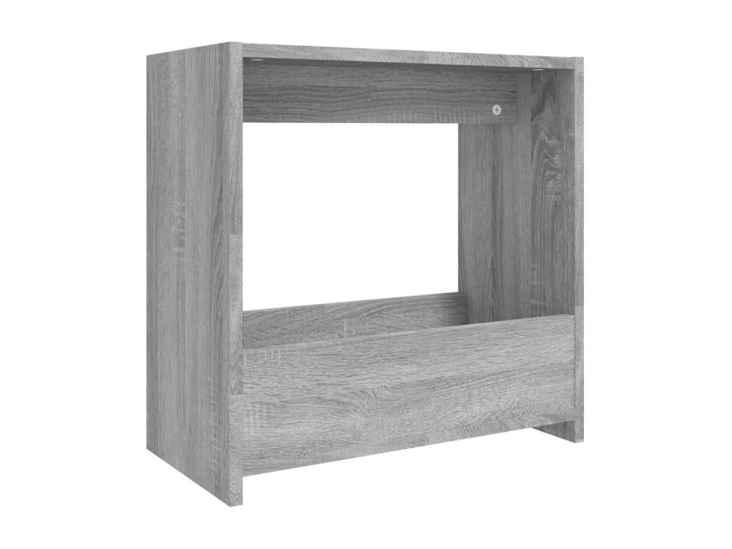 Mobenze grey side table 50x26x50 cm Mobenze engineering KLQC02716