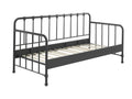 Bed Enfant Luxameub KSB005 99x208x106 Black BMOR20189
