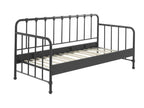 Bed Enfant Luxameub KSB005 99x208x106 Black BMOR20189