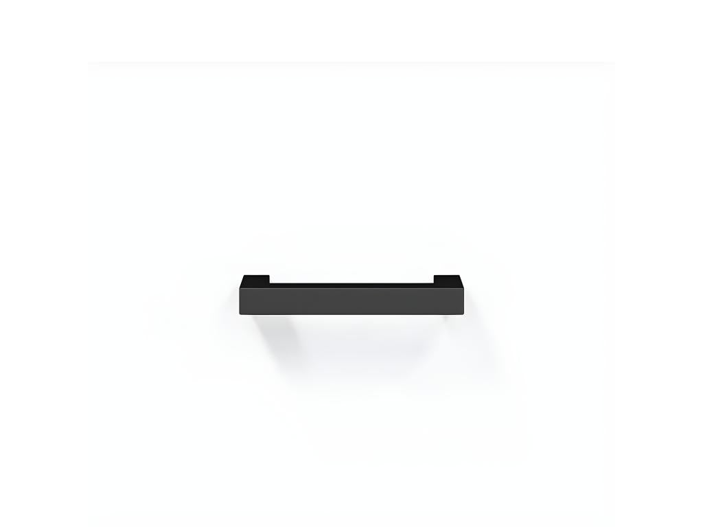 Sideboard haut White 69.5x34x180 cm Bois d'ingénierie CCVH72359