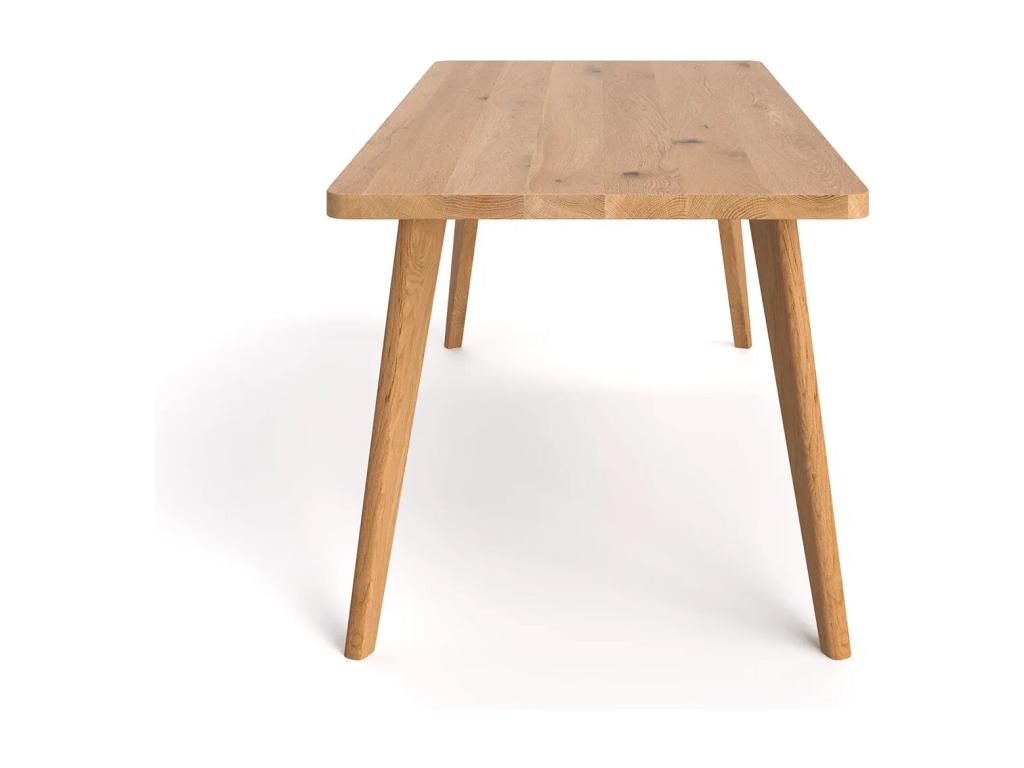 Table Mobenze Modern in Mobenze Solid JHPL07514