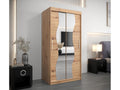 WARDROBE Luxameub DOORS COULISSANTES 200/100/62 2 Doors Luxameub RBXO08913