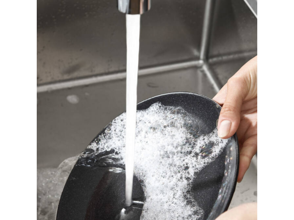 Luxameub PINPAI M31 160 PINPAI chrome kitchen tap YKTH66424