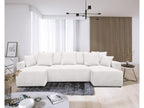 Sofa Mobenze U White NRBT86297