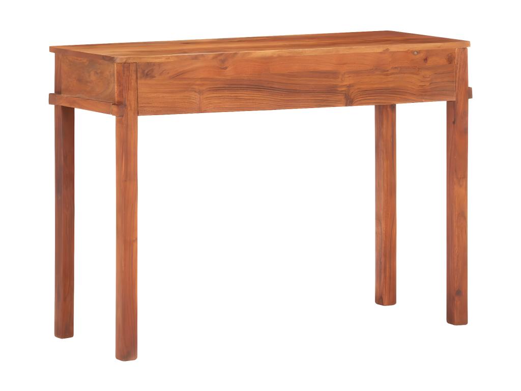 Wardrobe Console table 110x40x76 cm Mobenze d'Mobenze Solid ZVUS43039