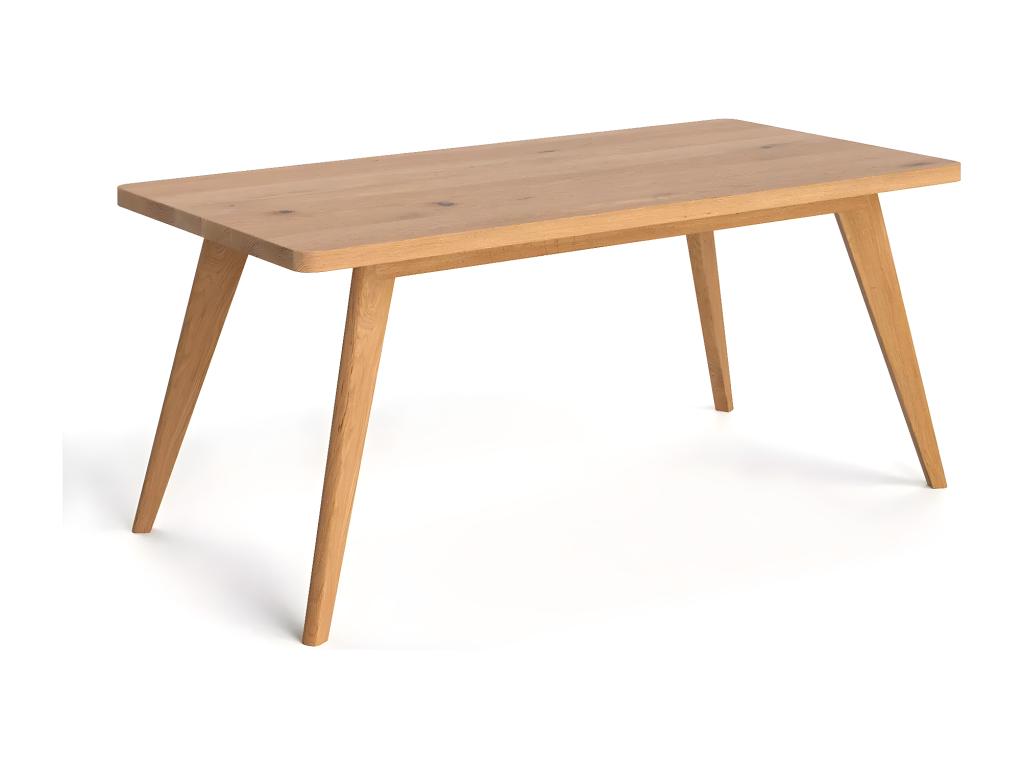 Table Mobenze Modern in Mobenze Solid JHPL07514
