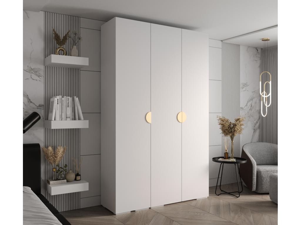 Mobenze 4 236.7/150/47 EYBY68526 Hinged Door Cabinet