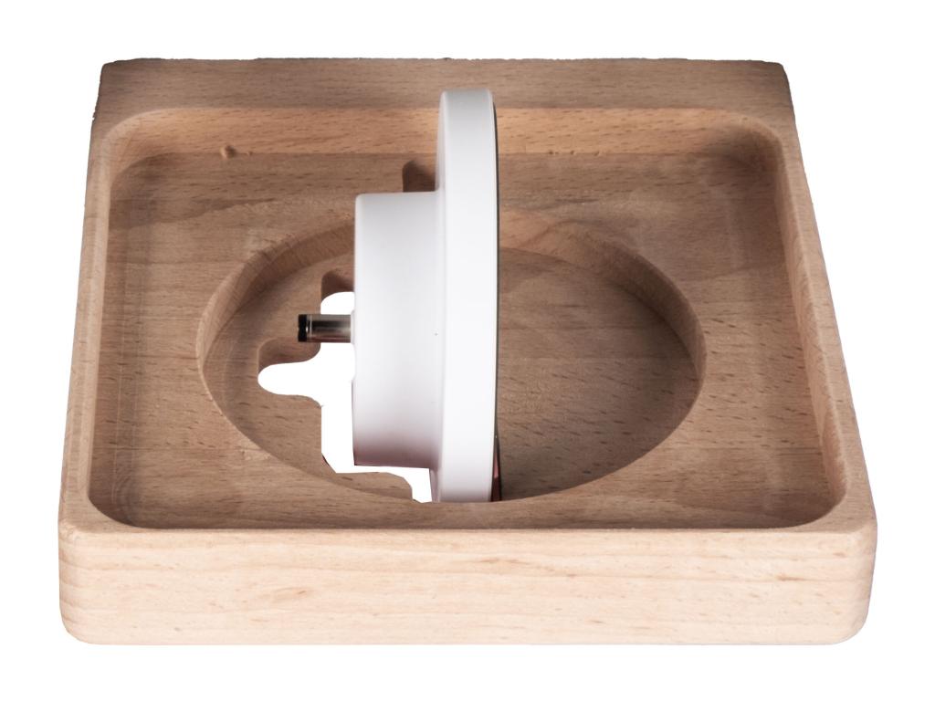 Mobenze Letter L Children's Shelf Figurines Mobenze Wall Shelf Mobenze Pink UEVJ94966