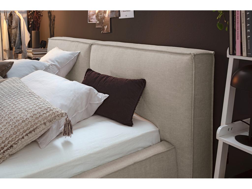 Bed - Mobenze flat weave - Mobenze DUCU14908